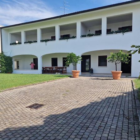 B&B Borgo Tesis Спилимберго Екстериор снимка