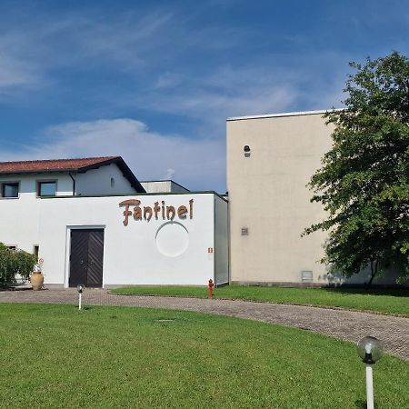 B&B Borgo Tesis Спилимберго Екстериор снимка