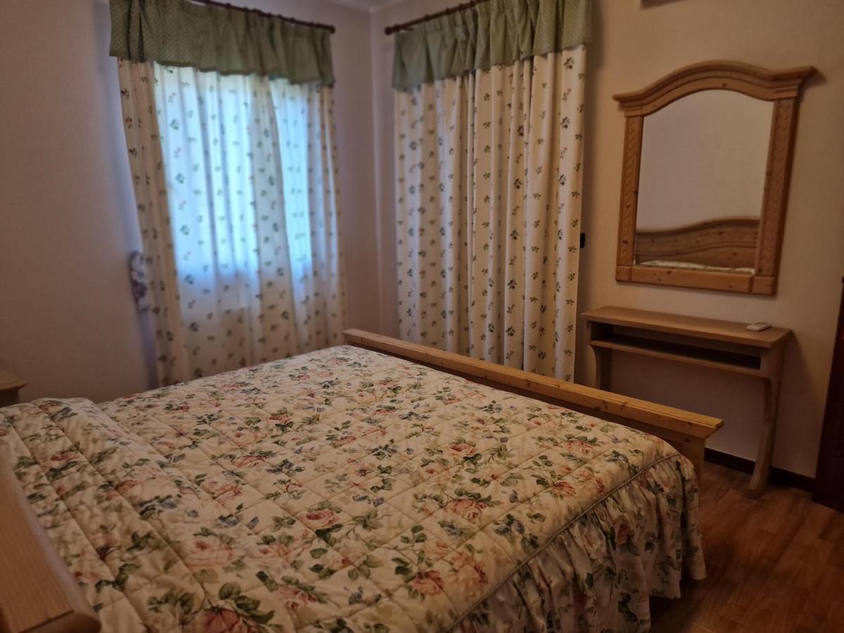 B&B Borgo Tesis Спилимберго Екстериор снимка
