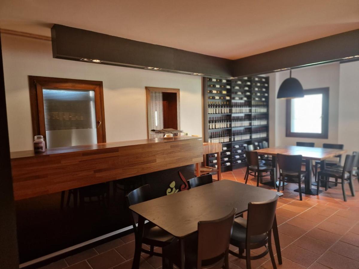 B&B Borgo Tesis Спилимберго Екстериор снимка