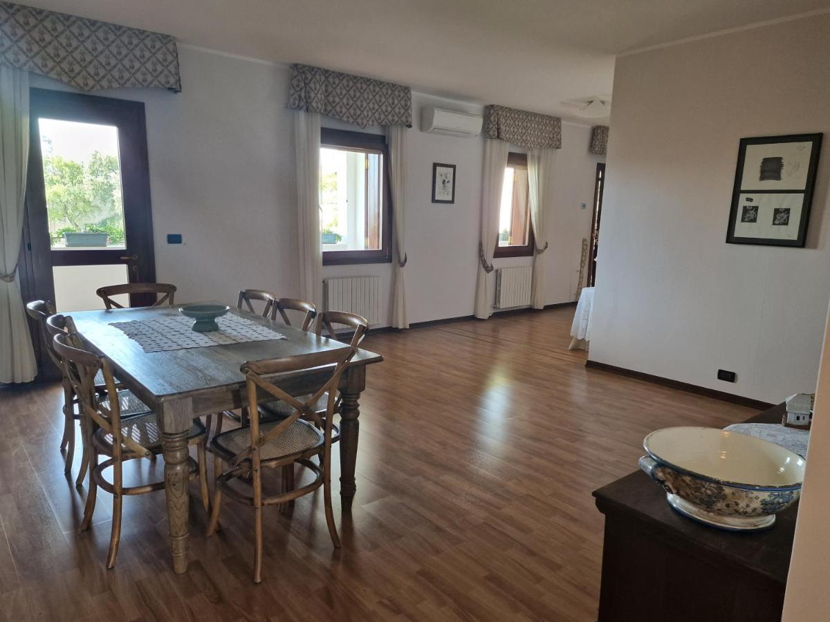 B&B Borgo Tesis Спилимберго Екстериор снимка