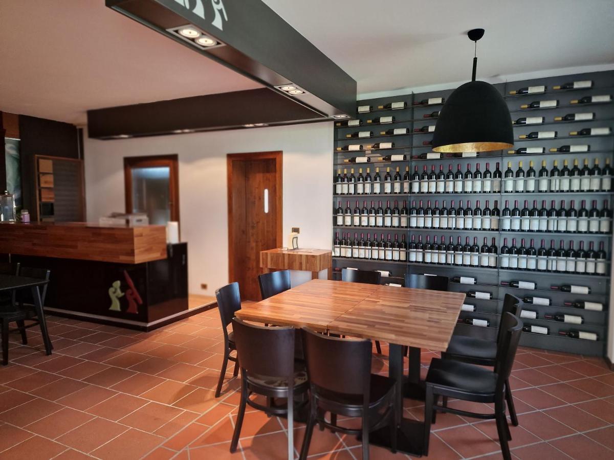 B&B Borgo Tesis Спилимберго Екстериор снимка