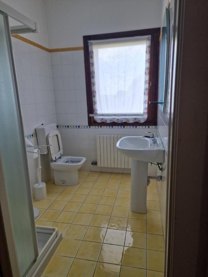 B&B Borgo Tesis Спилимберго Екстериор снимка