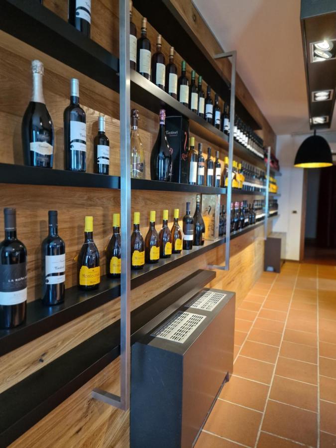 B&B Borgo Tesis Спилимберго Екстериор снимка