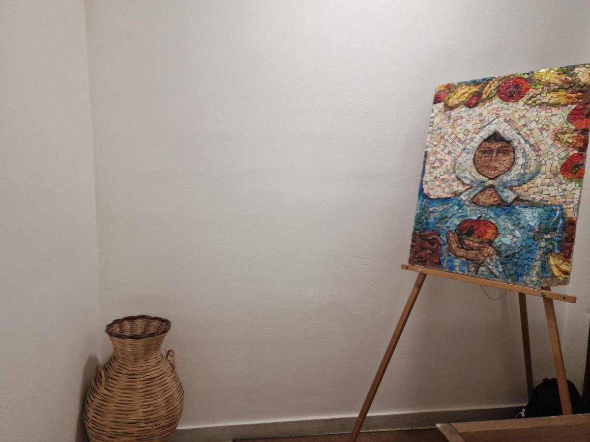 B&B Borgo Tesis Спилимберго Екстериор снимка