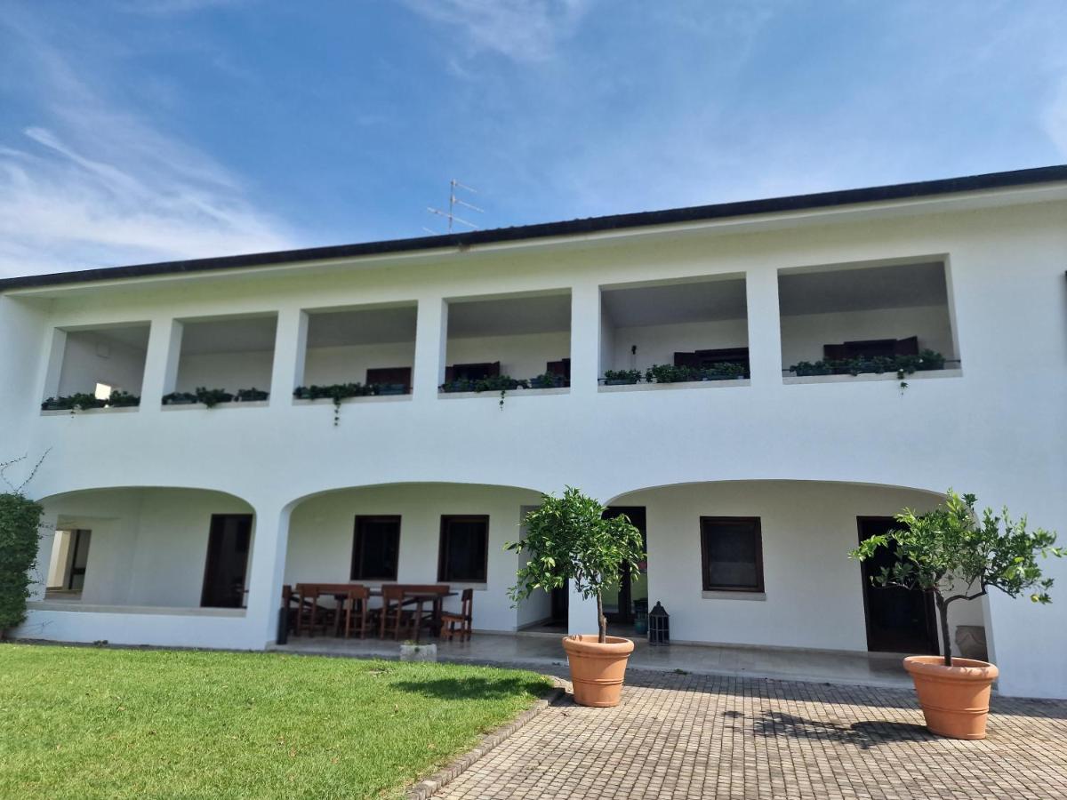 B&B Borgo Tesis Спилимберго Екстериор снимка