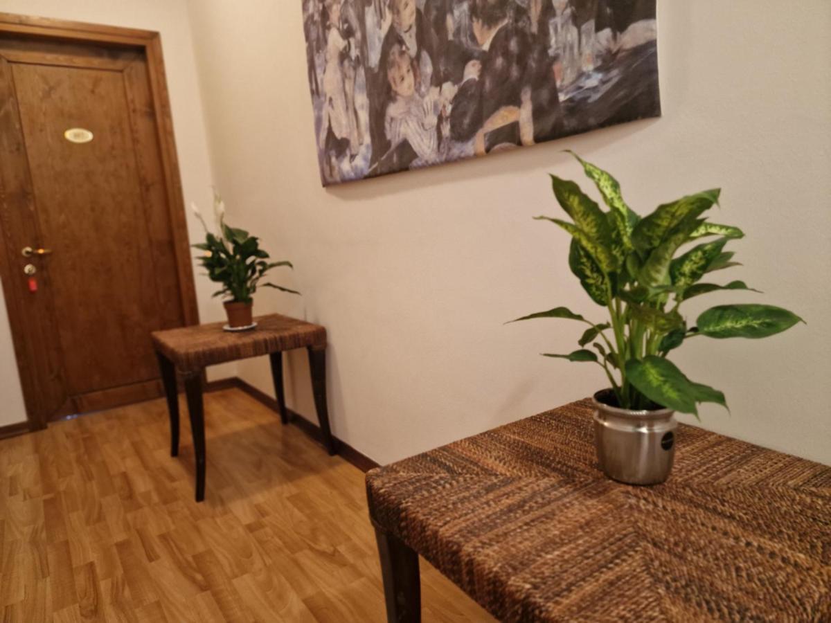 B&B Borgo Tesis Спилимберго Екстериор снимка