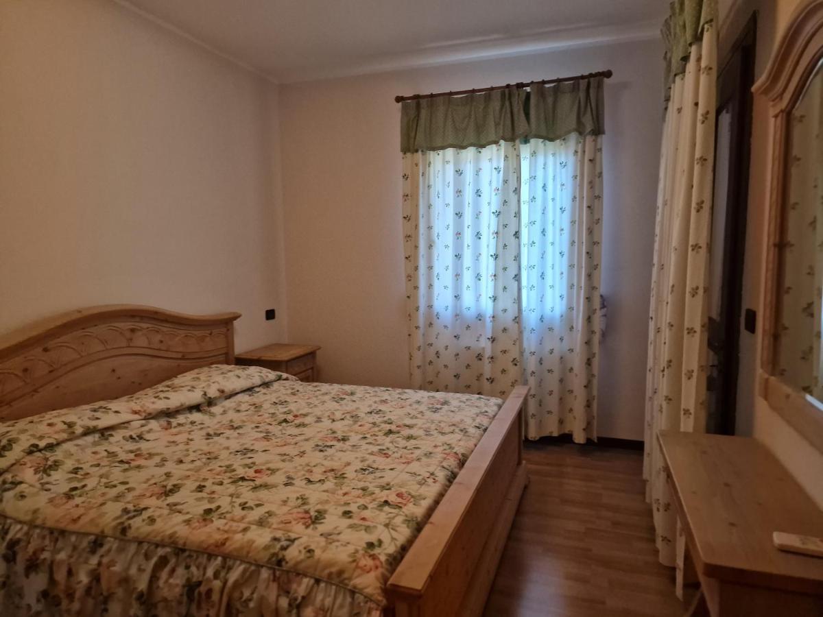 B&B Borgo Tesis Спилимберго Екстериор снимка