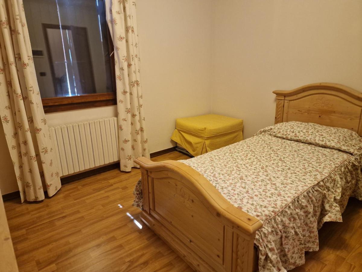 B&B Borgo Tesis Спилимберго Екстериор снимка
