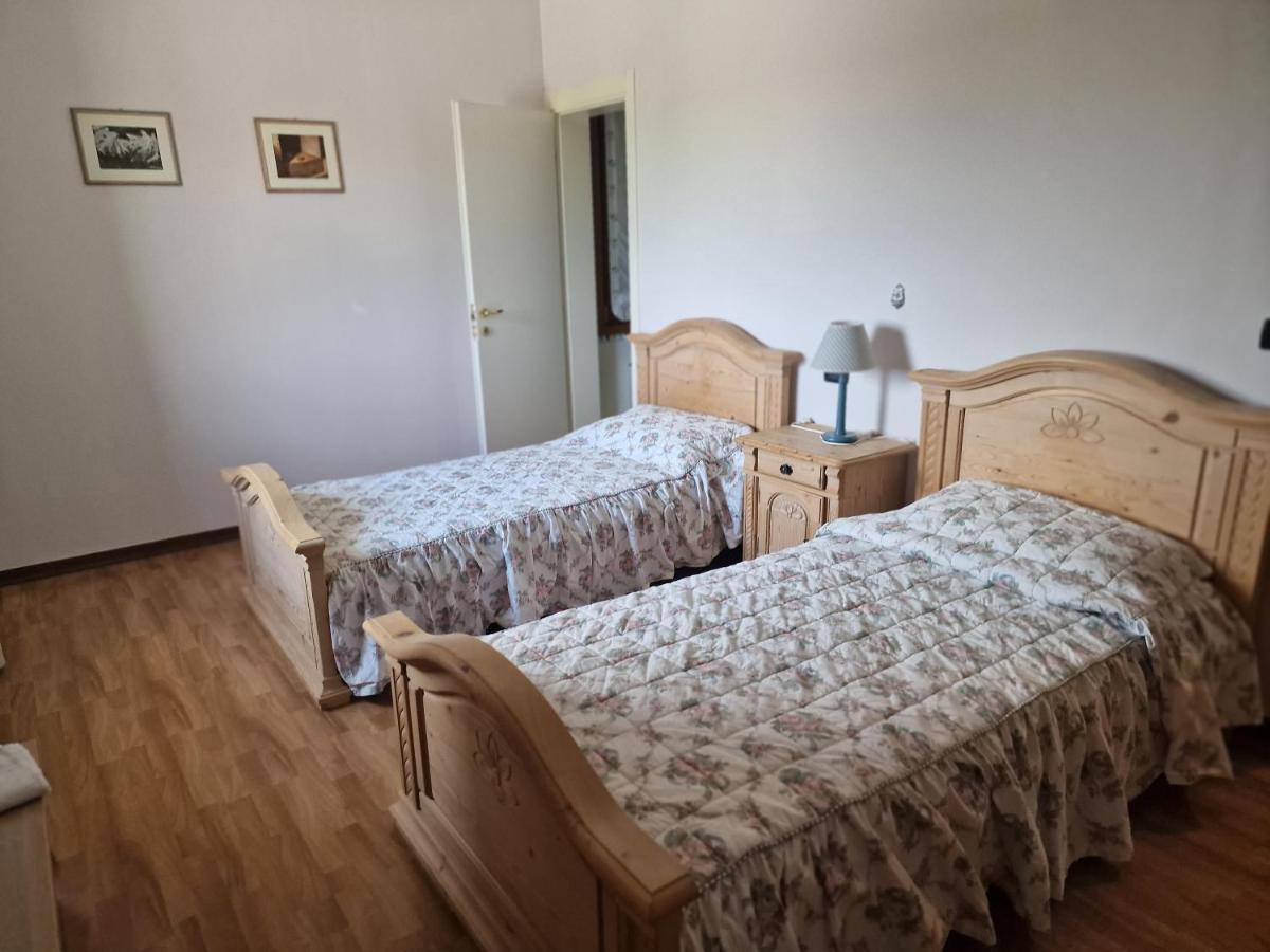 B&B Borgo Tesis Спилимберго Екстериор снимка