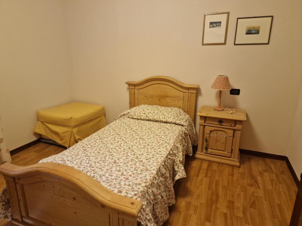 B&B Borgo Tesis Спилимберго Екстериор снимка
