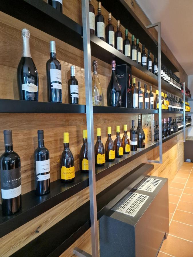 B&B Borgo Tesis Спилимберго Екстериор снимка